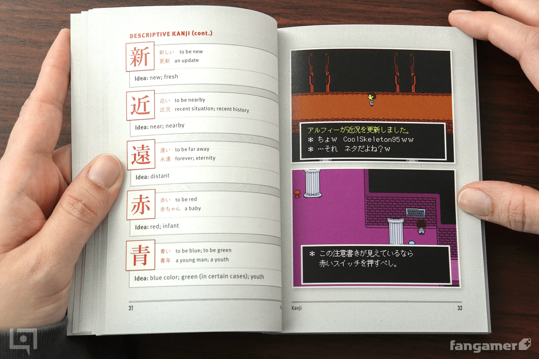 Legends of Localization: Passport to UNDERTALE - Image 9