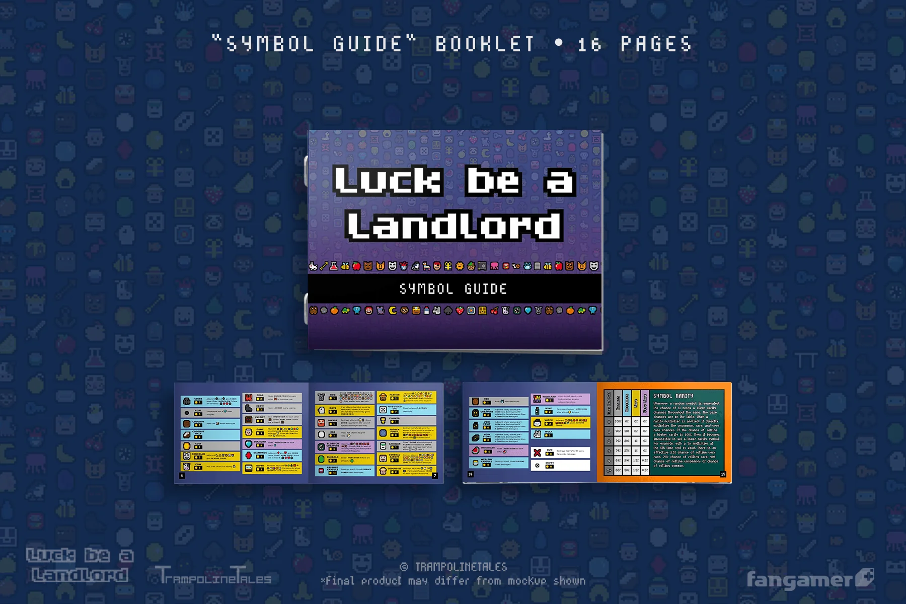 Luck Be A Landlord for Nintendo Switch™ - Image 5