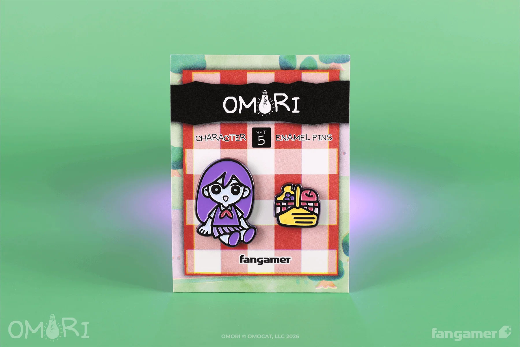 MARI Pin - Image 5