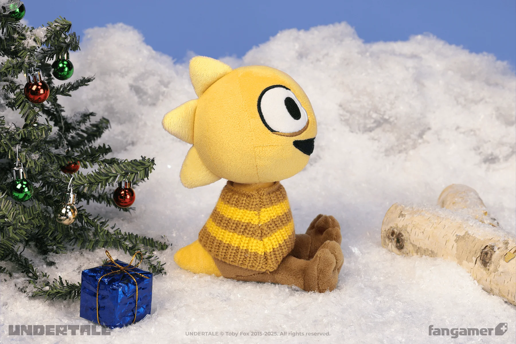 Monster Kid Plush - Image 5
