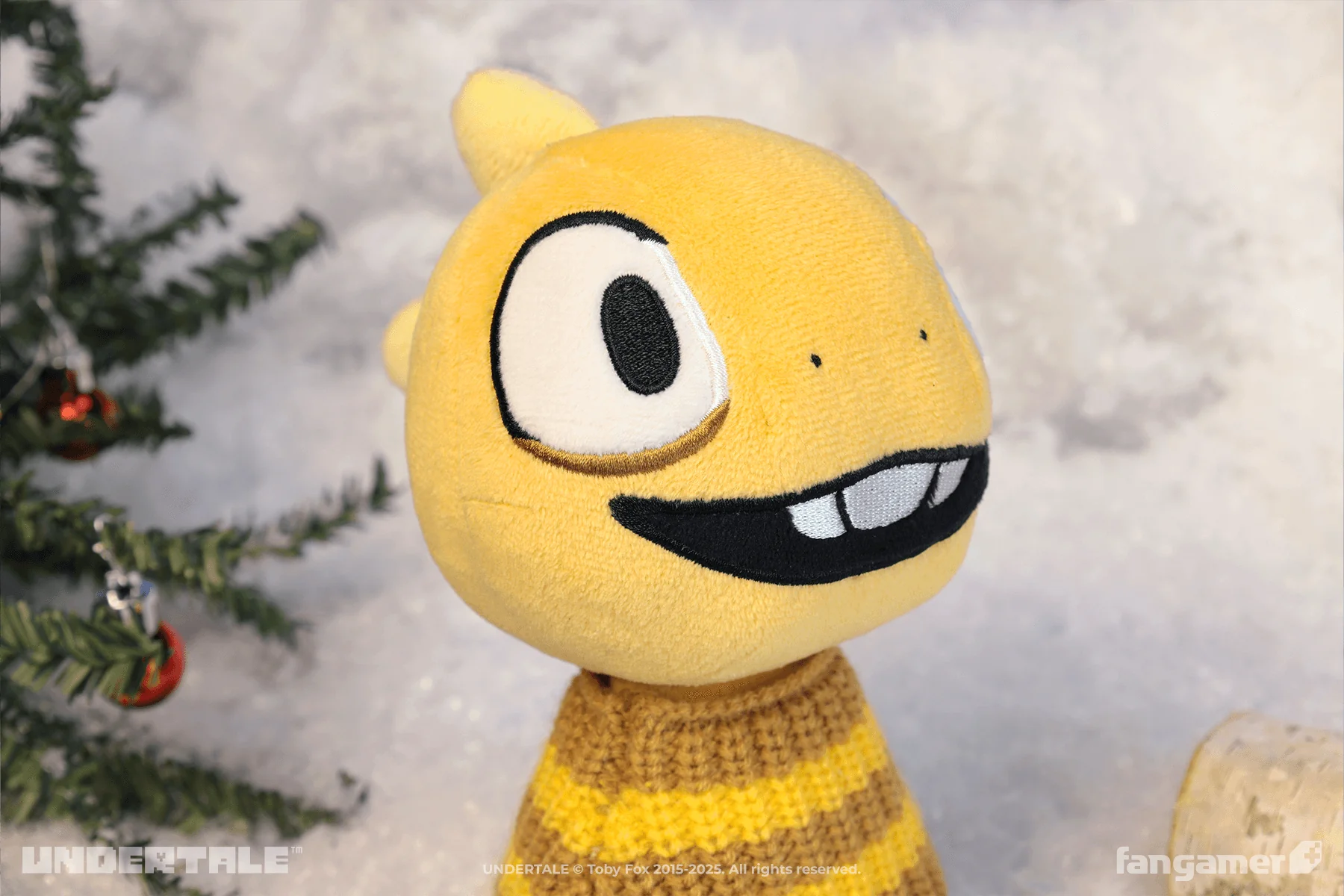 Monster Kid Plush - Image 7
