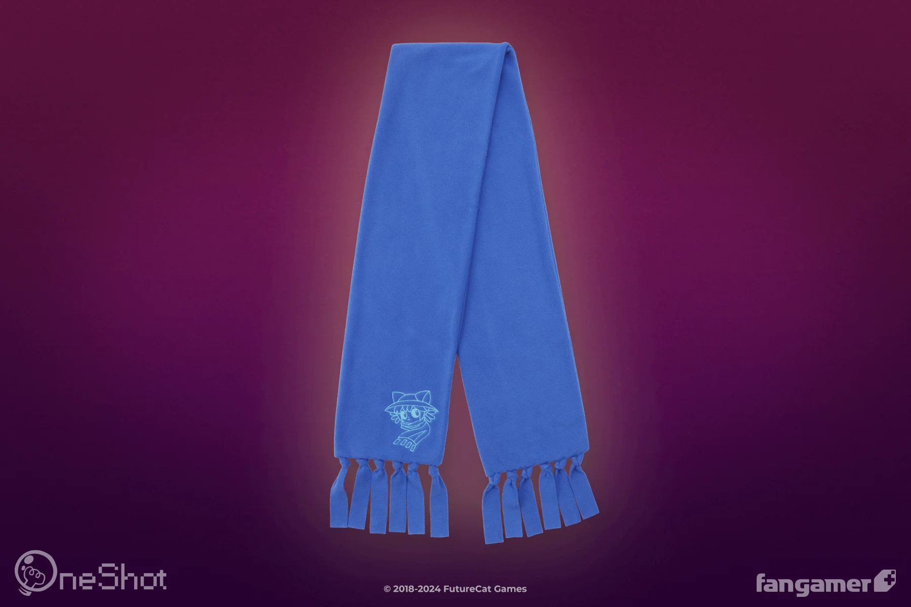 Niko Scarf - Image 3