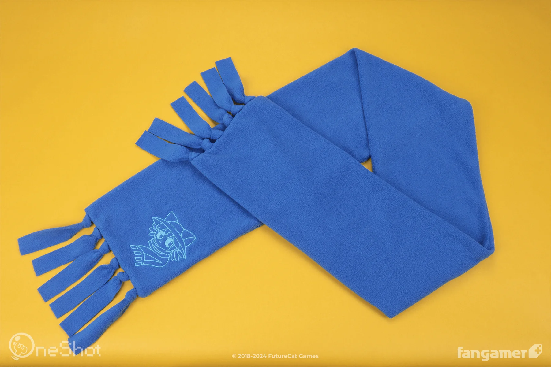 Niko Scarf - Image 4