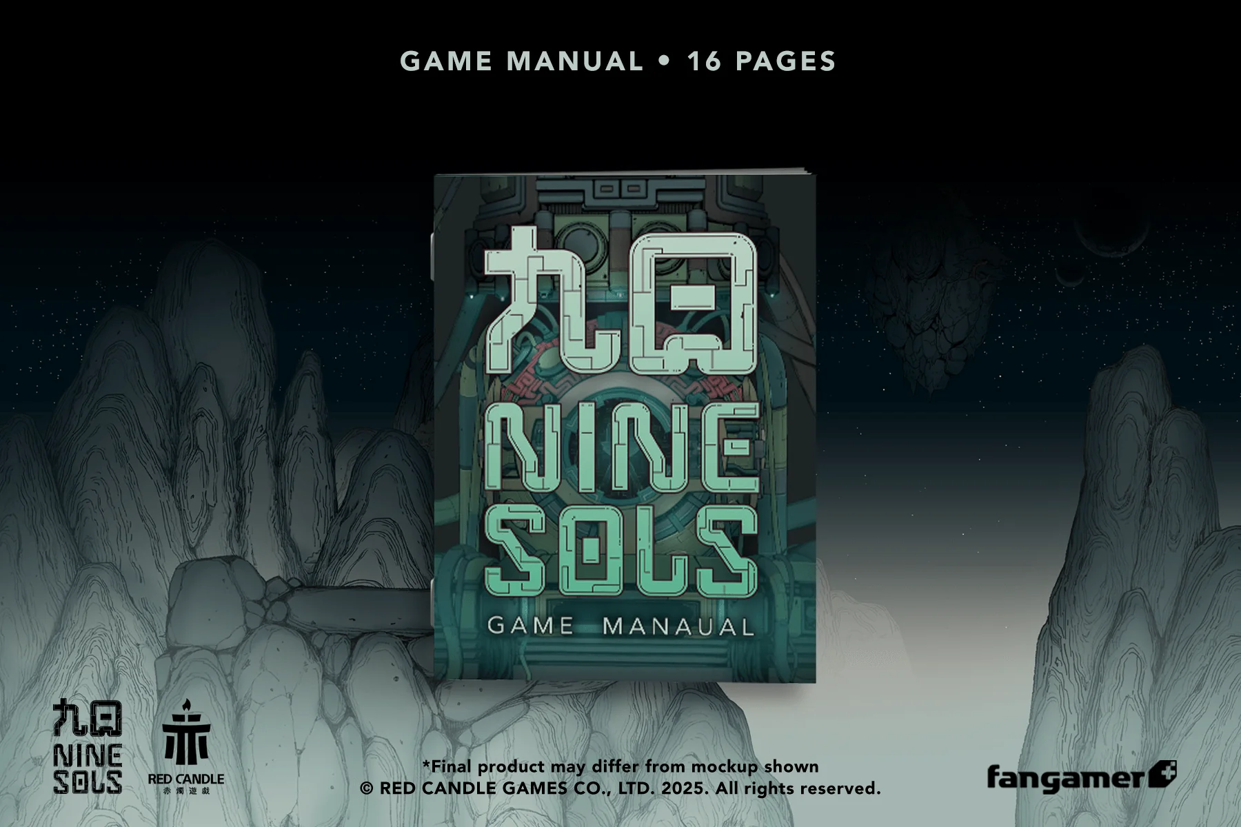 Nine Sols for PlayStation 5 - Image 4