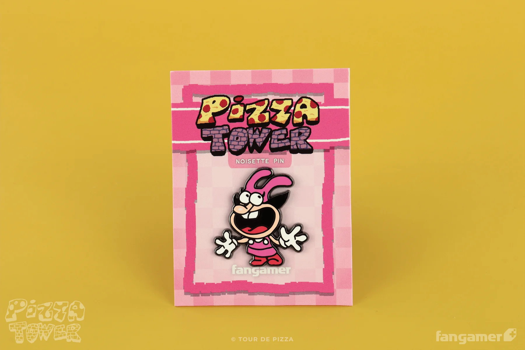 Noisette Pin - Image 5