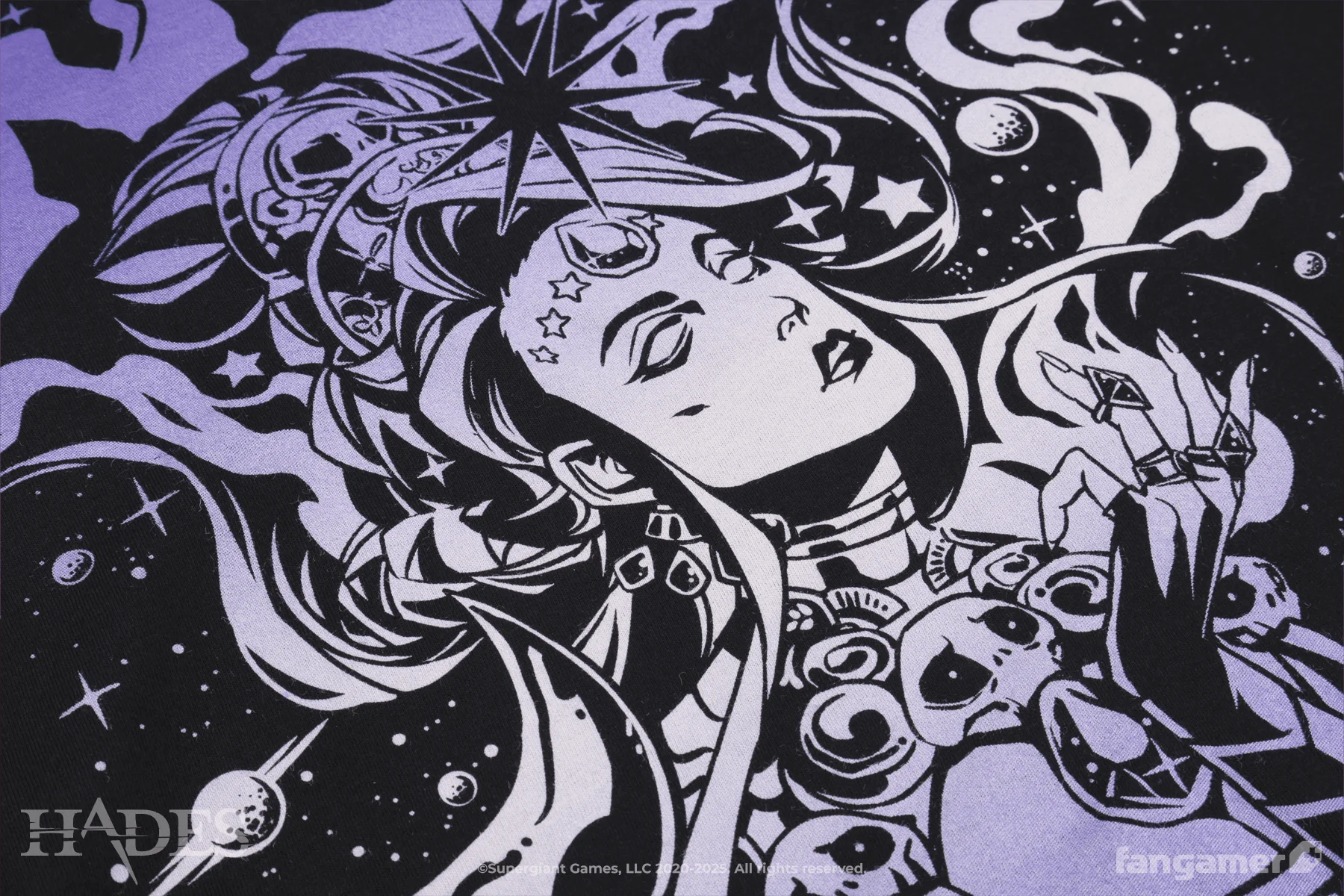 Night Incarnate (Amethyst Edition) - Image 6