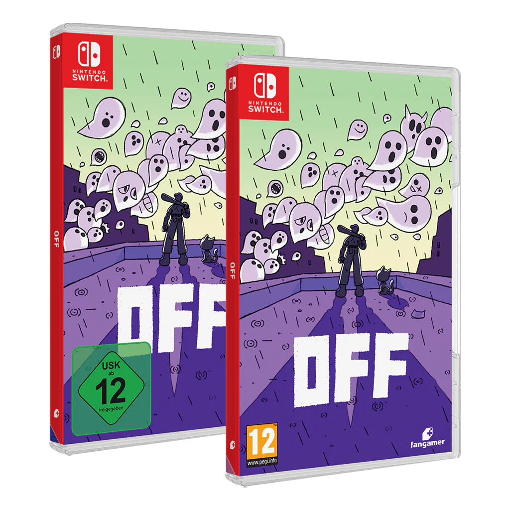 OFF Standard Edition - Image 2
