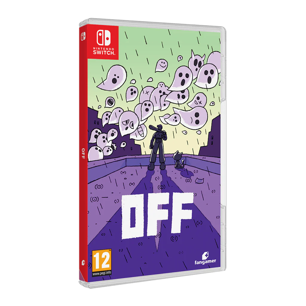OFF for Nintendo Switch™ PEGI - Image 2