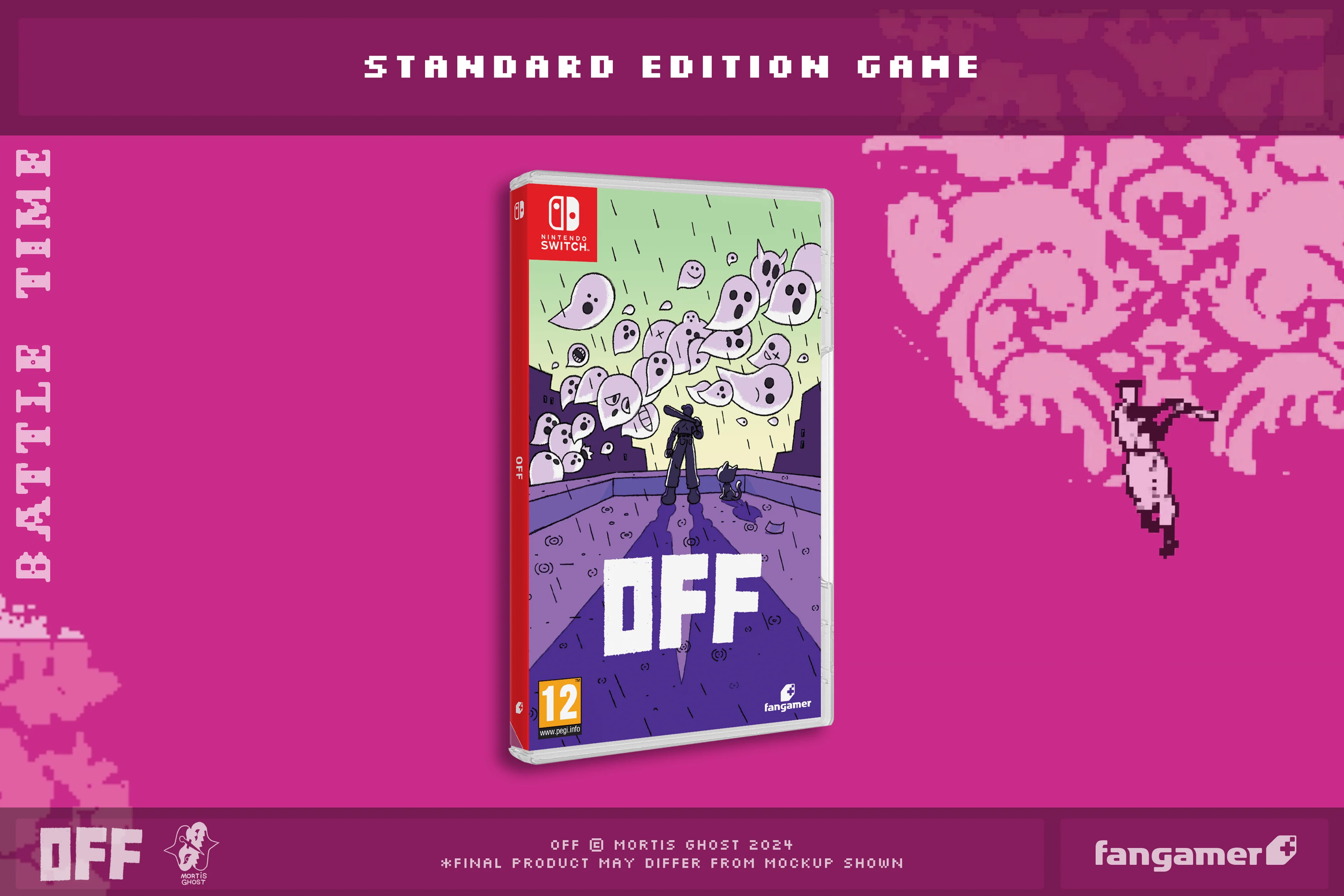 OFF for Nintendo Switch™ PEGI - Image 3