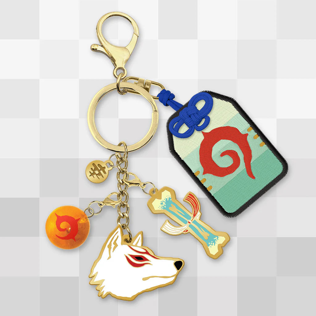 Traveler's Charm