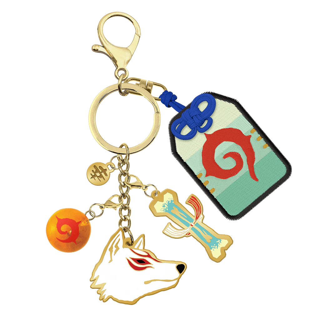 Traveler's Charm - Image 2
