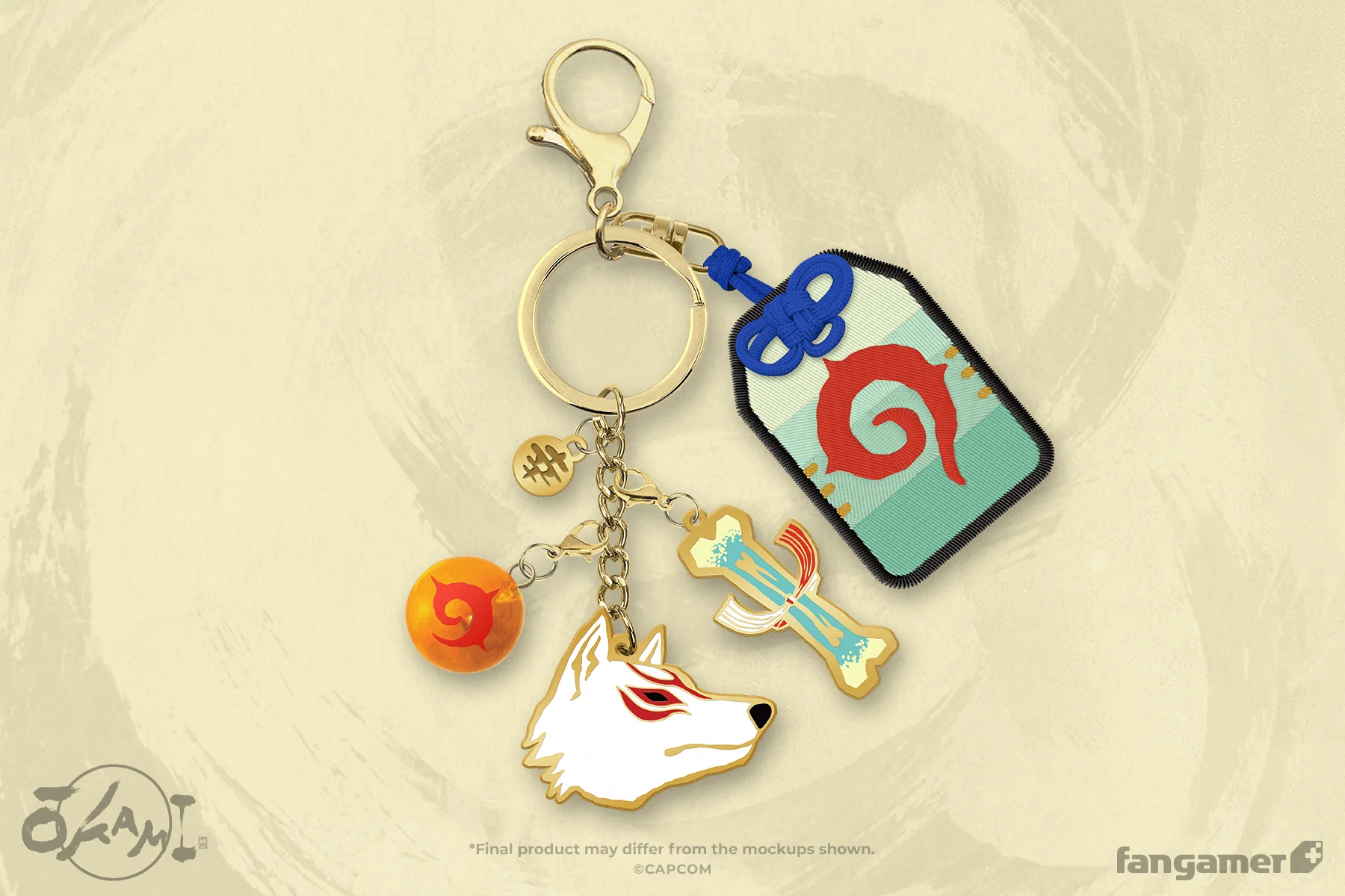 Traveler's Charm - Image 3