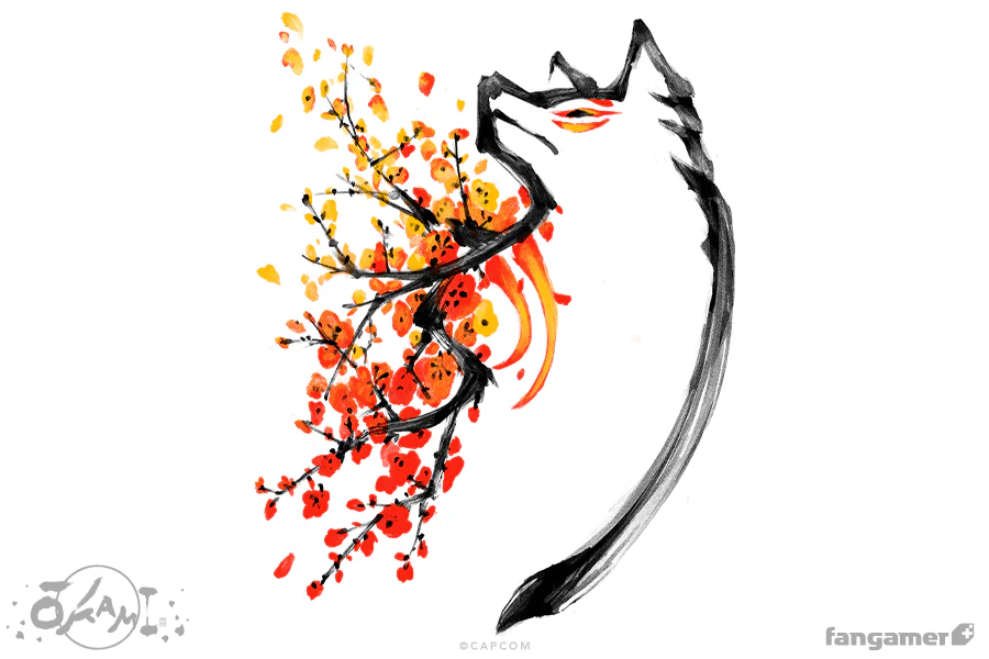 Painted Wolf - Image 4
