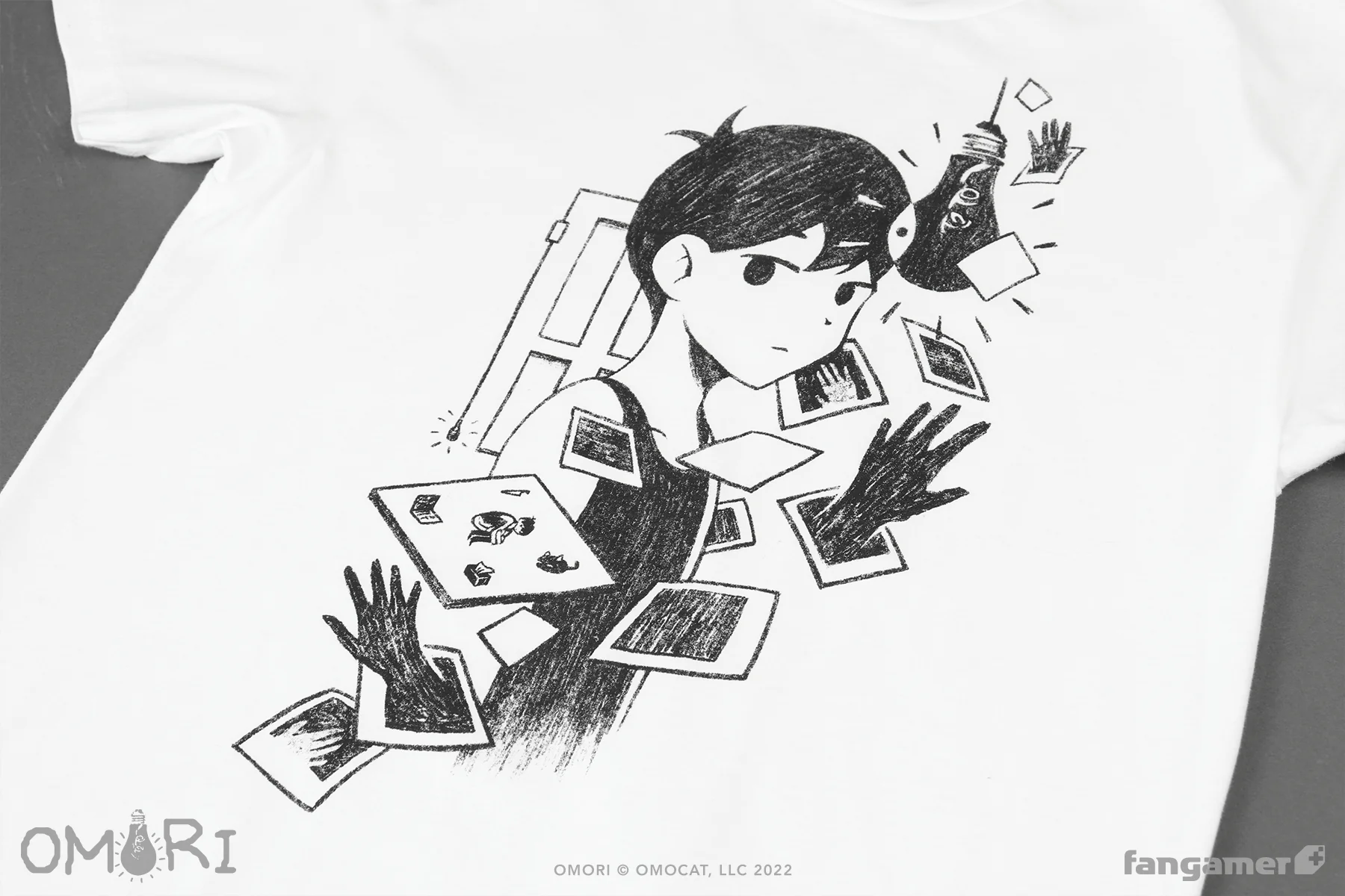 WHITE SPACE - Image 5