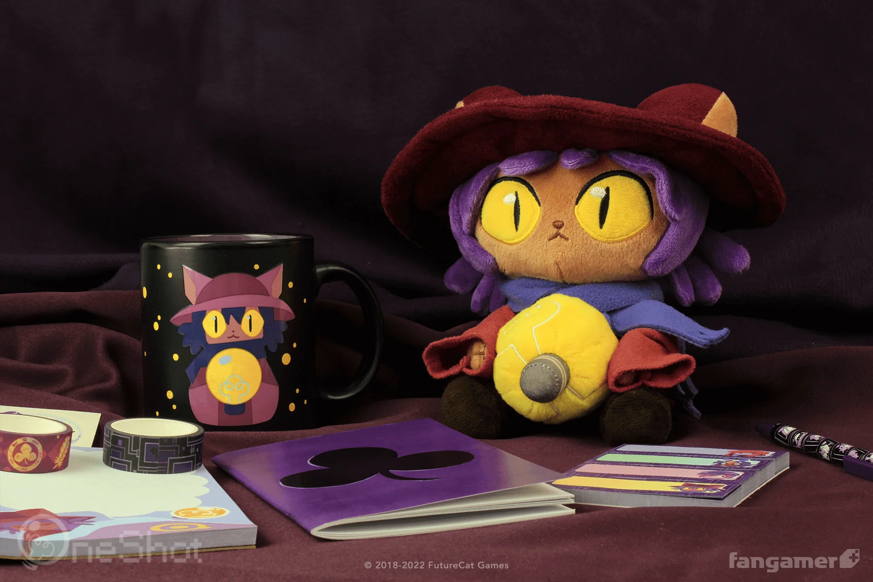 Niko Plush - Image 10
