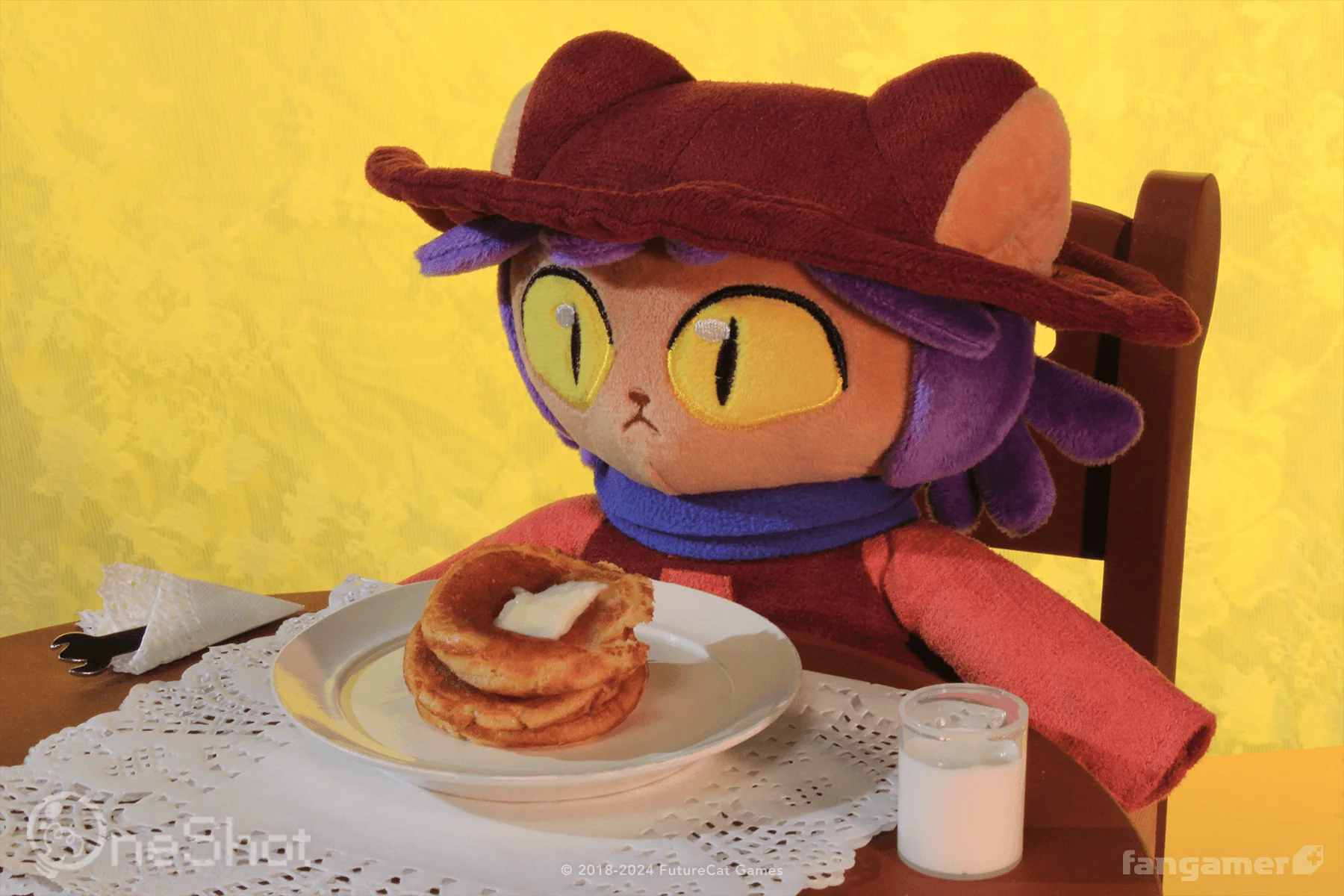 Niko Plush - Image 13