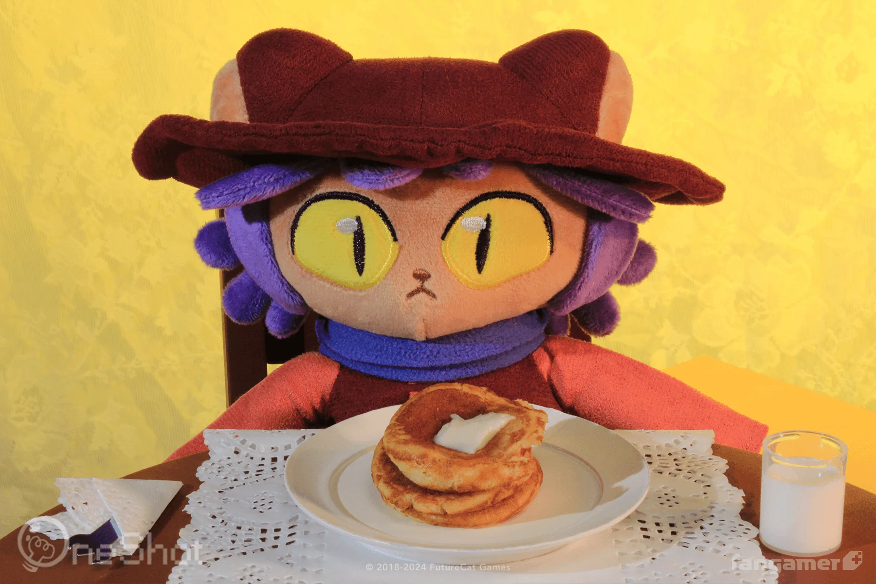 Niko Plush - Image 14