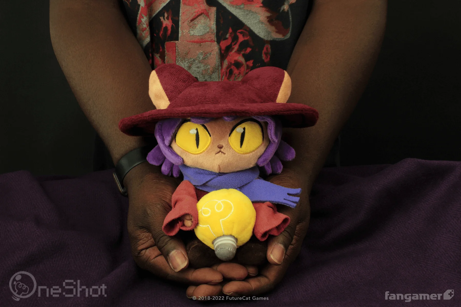 Niko Plush - Image 9