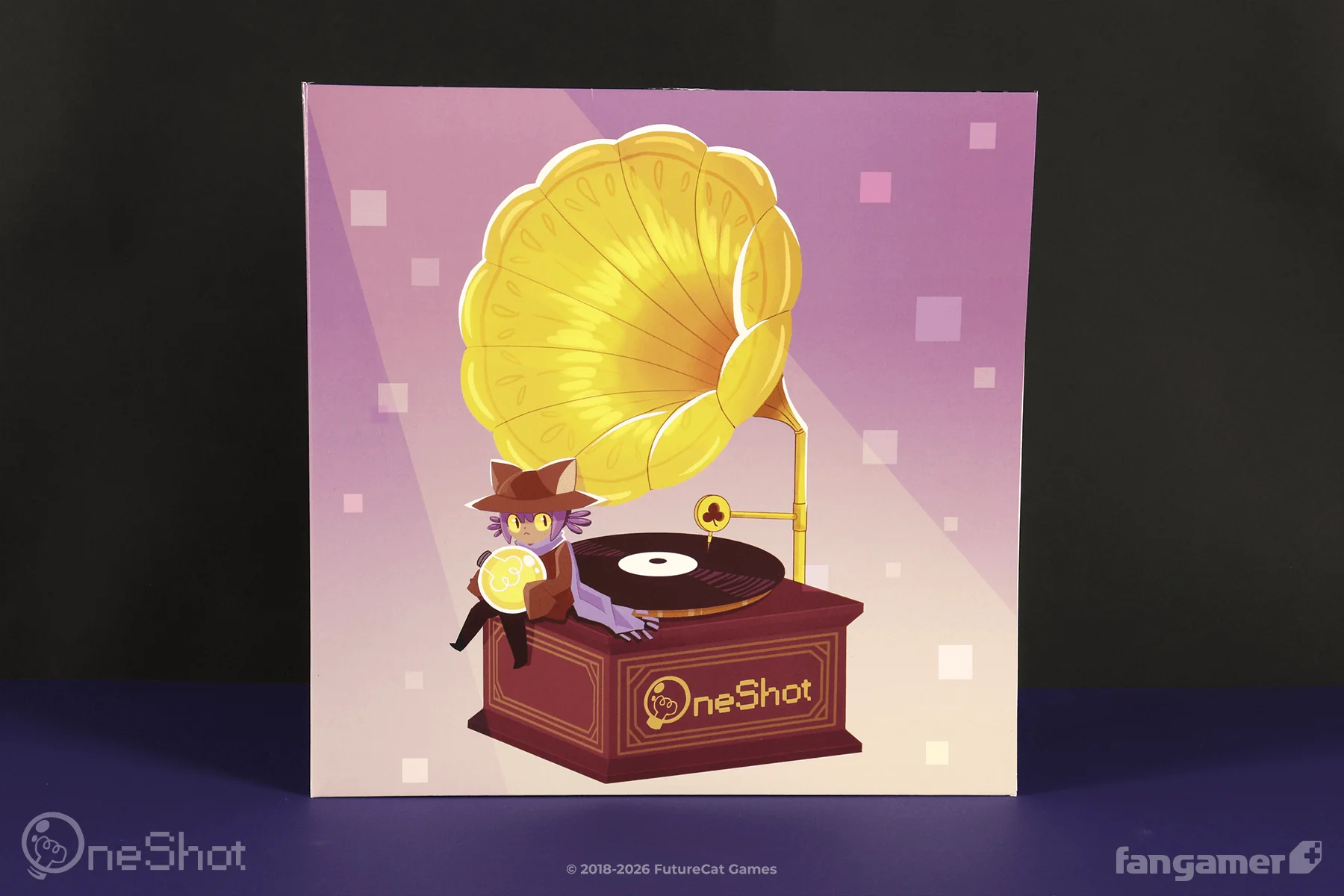 OneShot Vinyl Soundtrack - Image 6