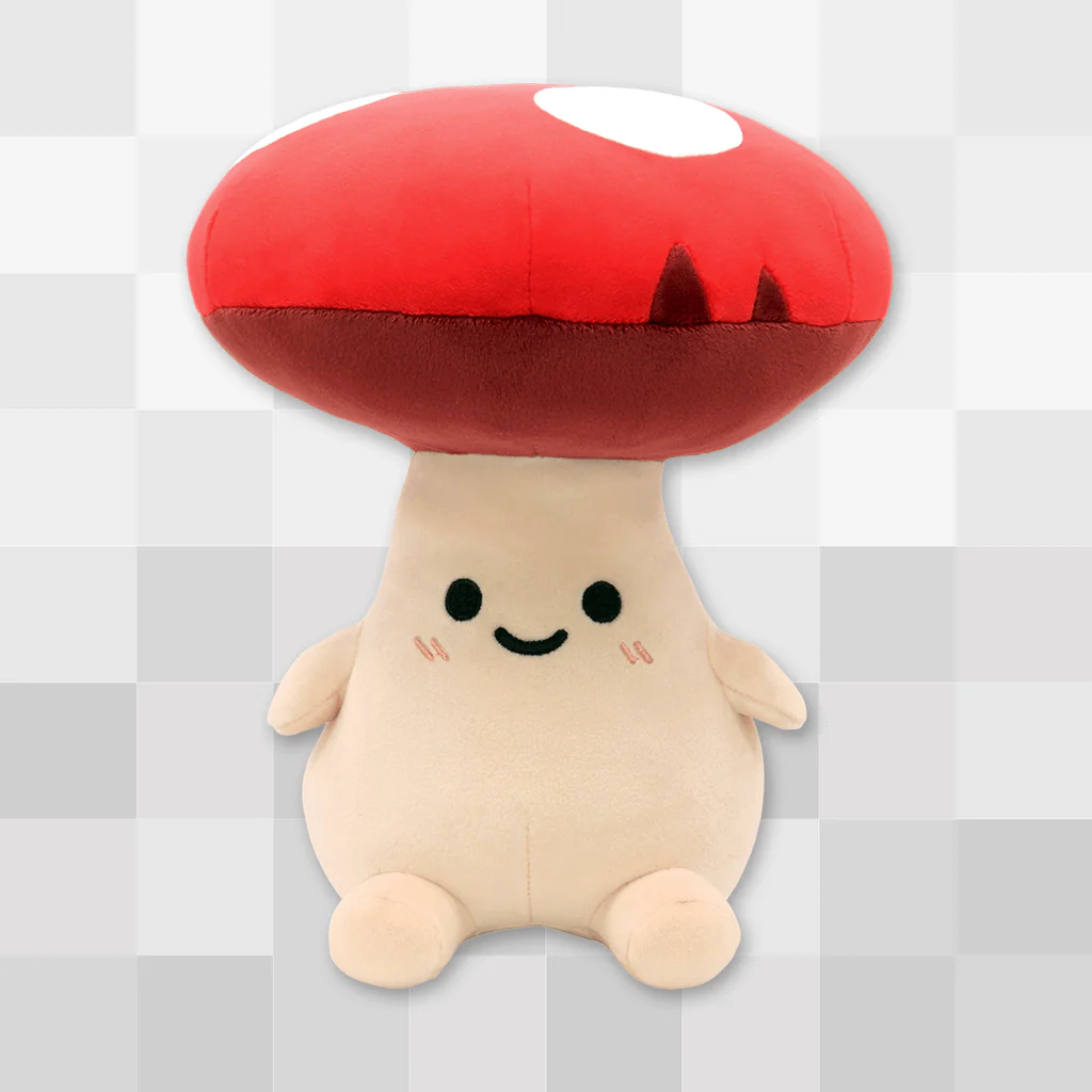 Shrumbo Plush