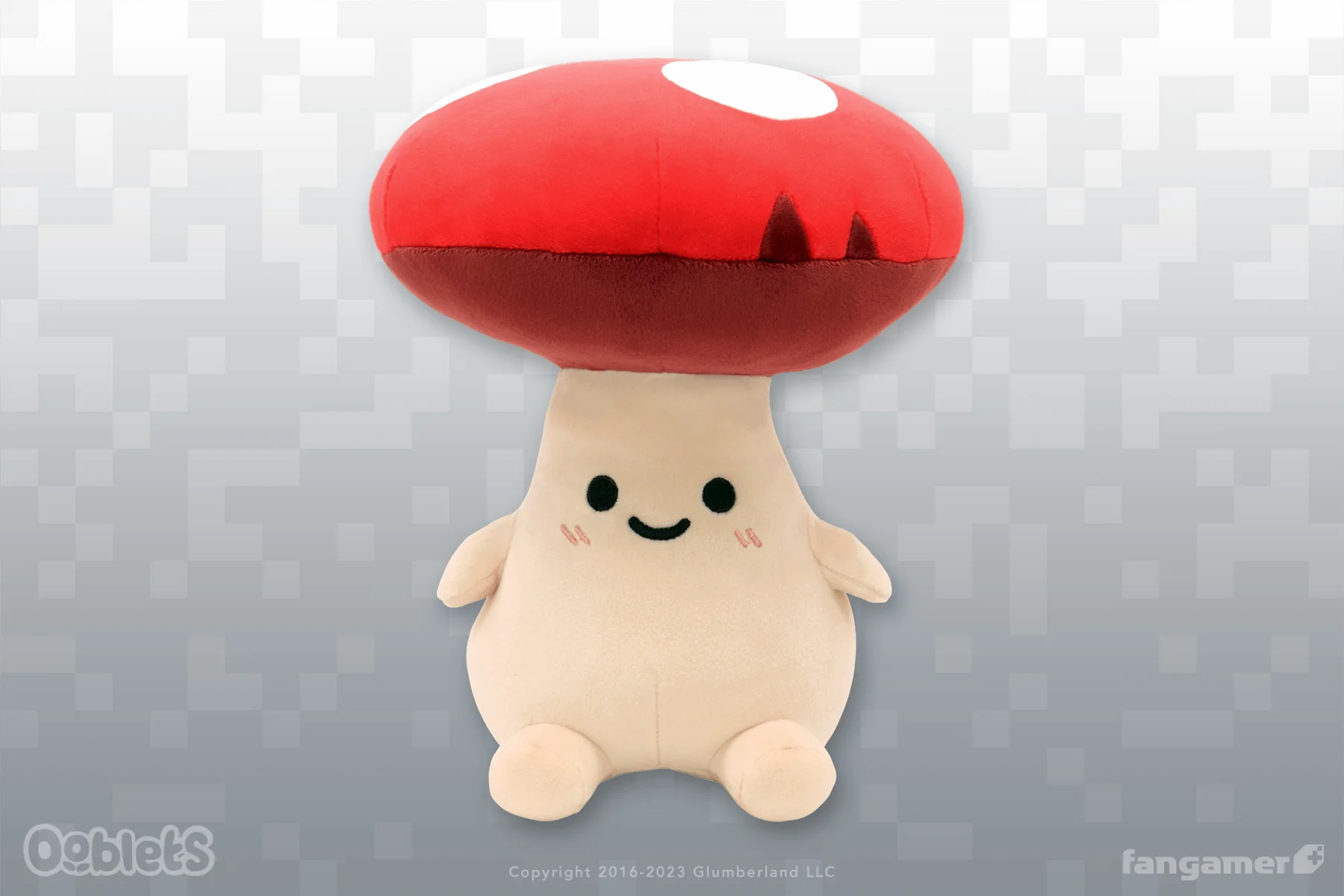 Shrumbo Plush - Image 8