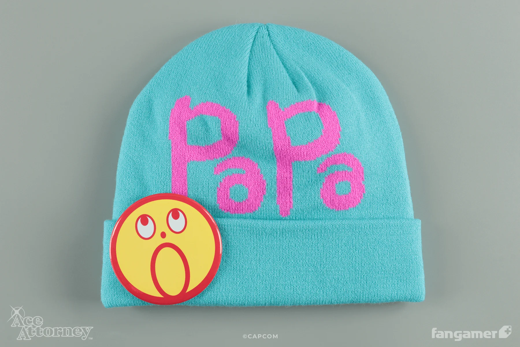 PaPa Beanie - Image 5