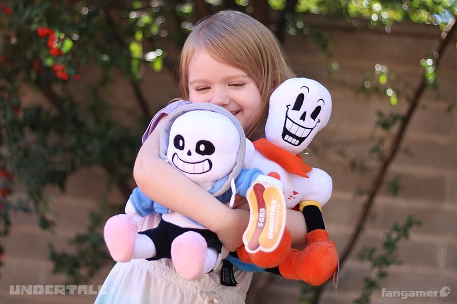 Papyrus Plush - Image 10