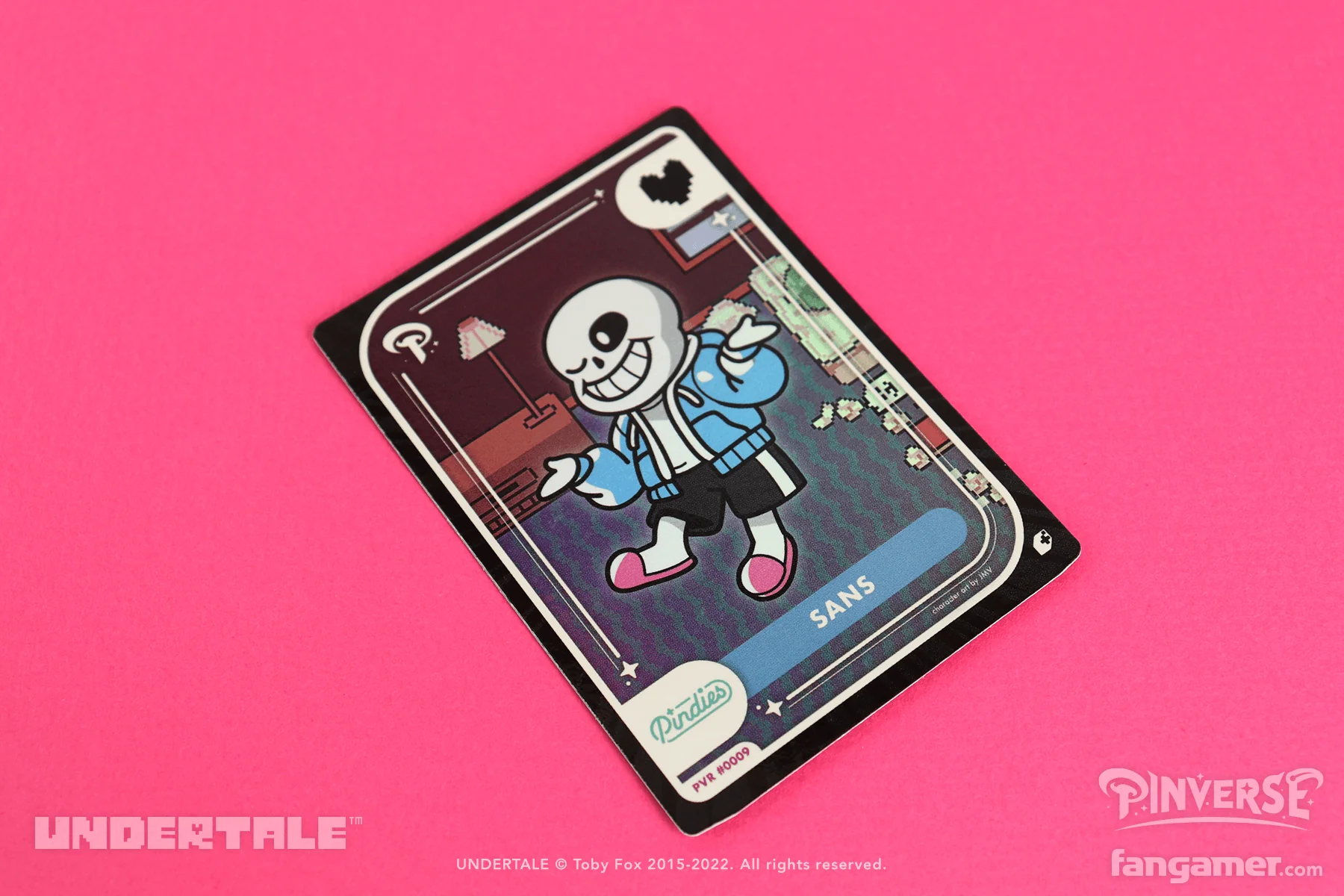 PINVERSE - Sans Pin Pack - Image 7