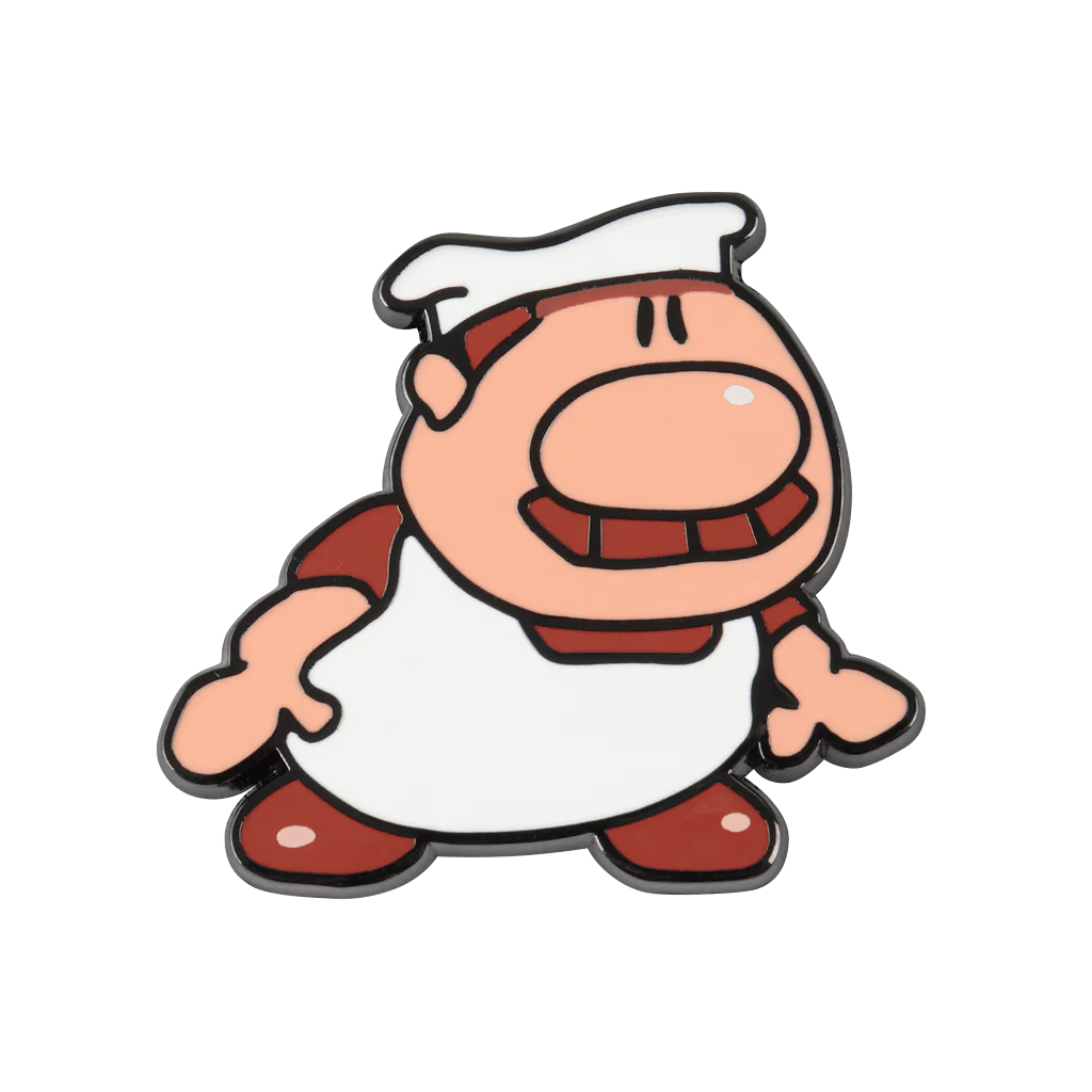 Gustavo Pin - Image 2