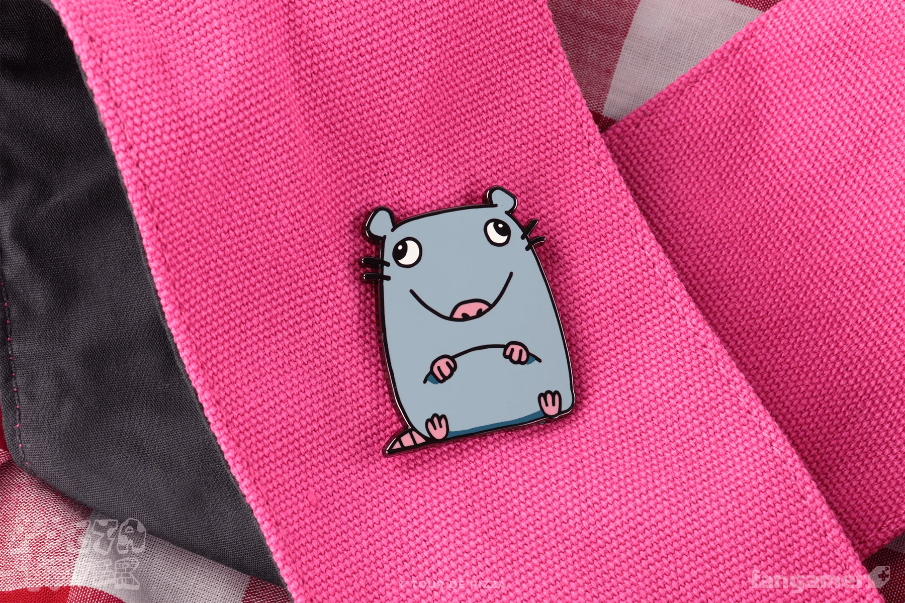 Pizza Tower Pin Combo - Image 7