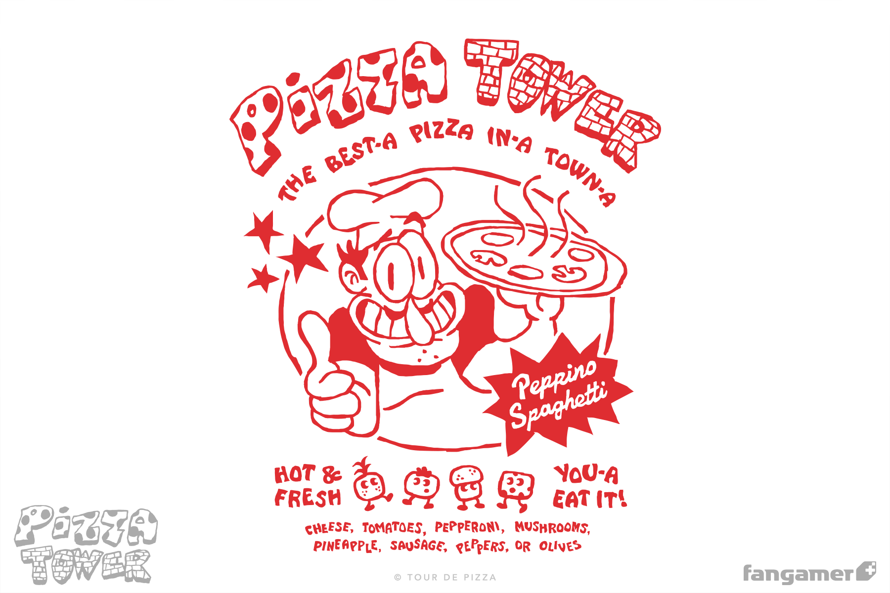 Pizza Tower - Image 4