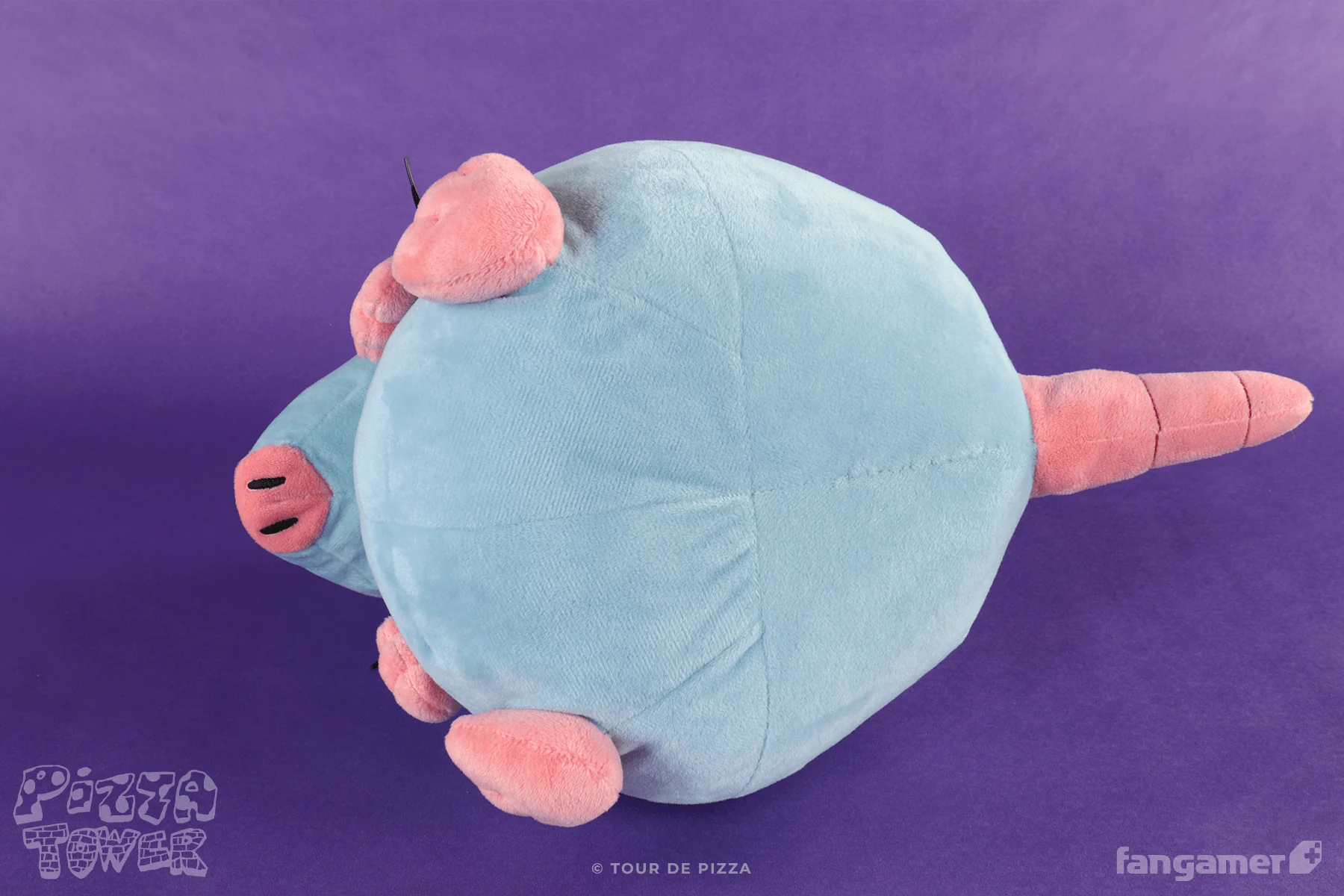 Stupid Rat Plush - Image 9
