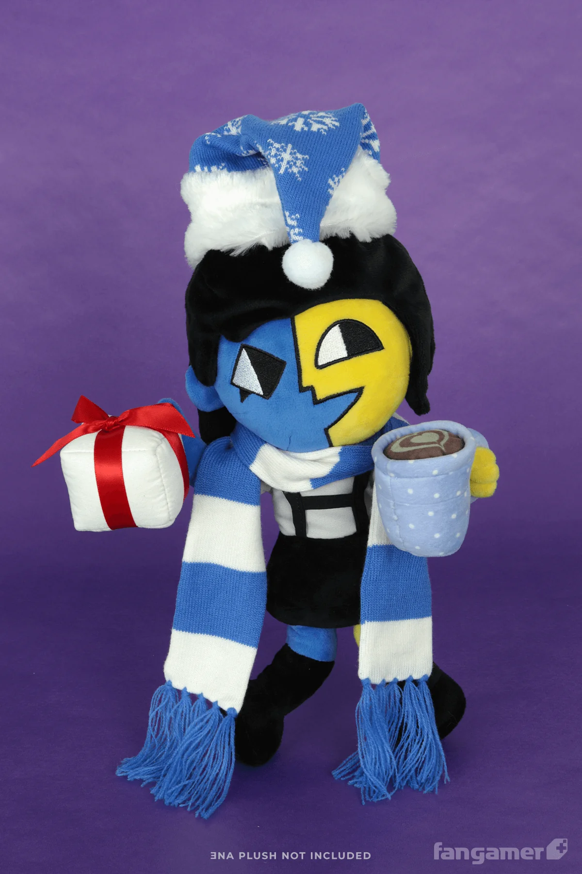 Plush Power-Up Pack: Winter - Image 8