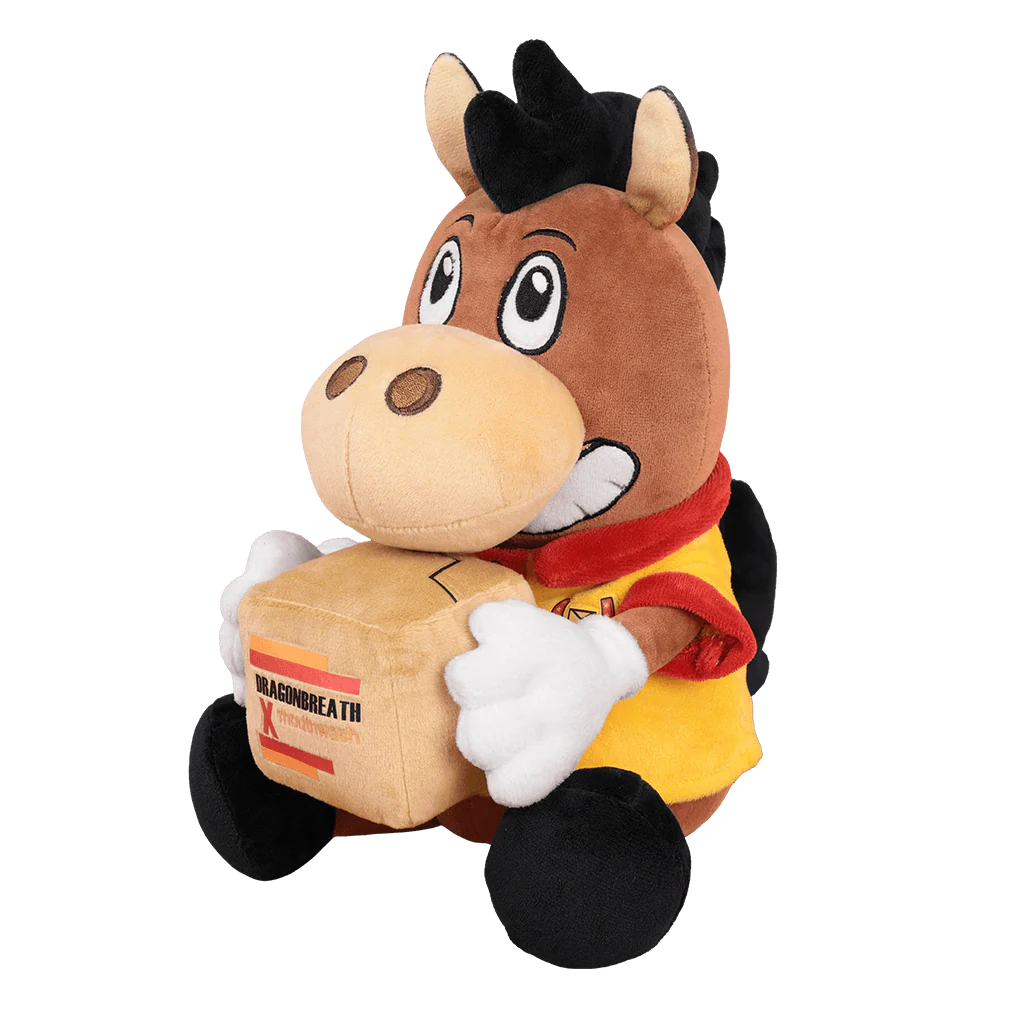 Polle Plush - Image 2
