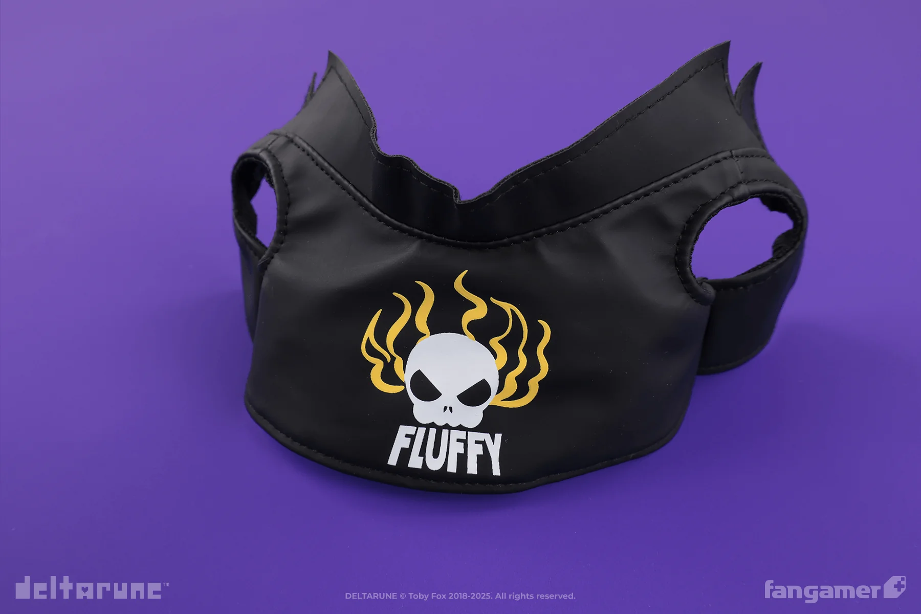 Rockstar Ralsei Costume - Image 8