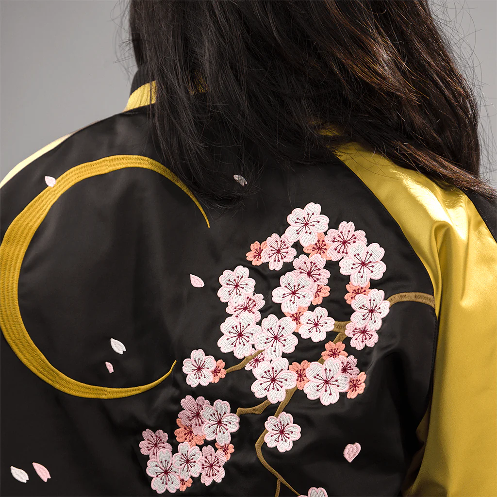 Ryu's Sukajan