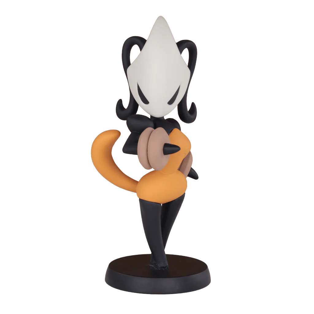 Shakra Mini Figurine - Image 2