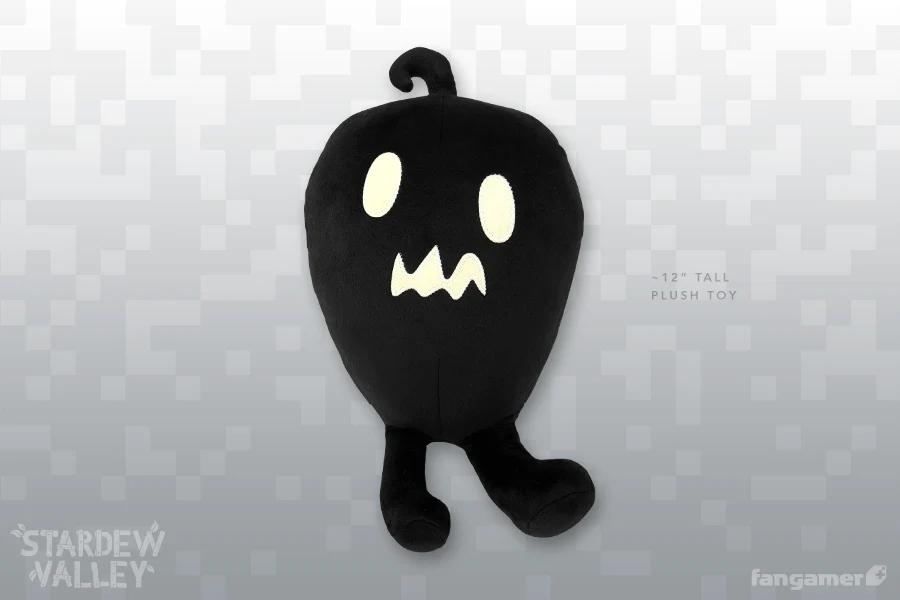 Krobus Plush - Image 3