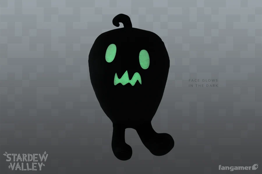 Krobus Plush - Image 4