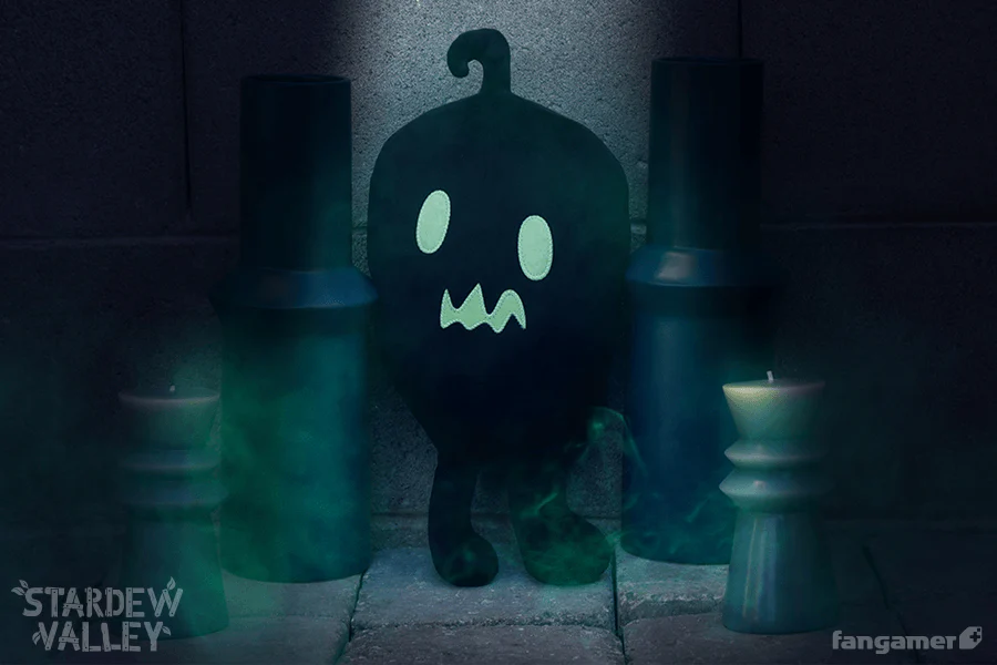 Krobus Plush - Image 6