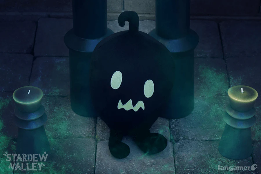 Krobus Plush - Image 7