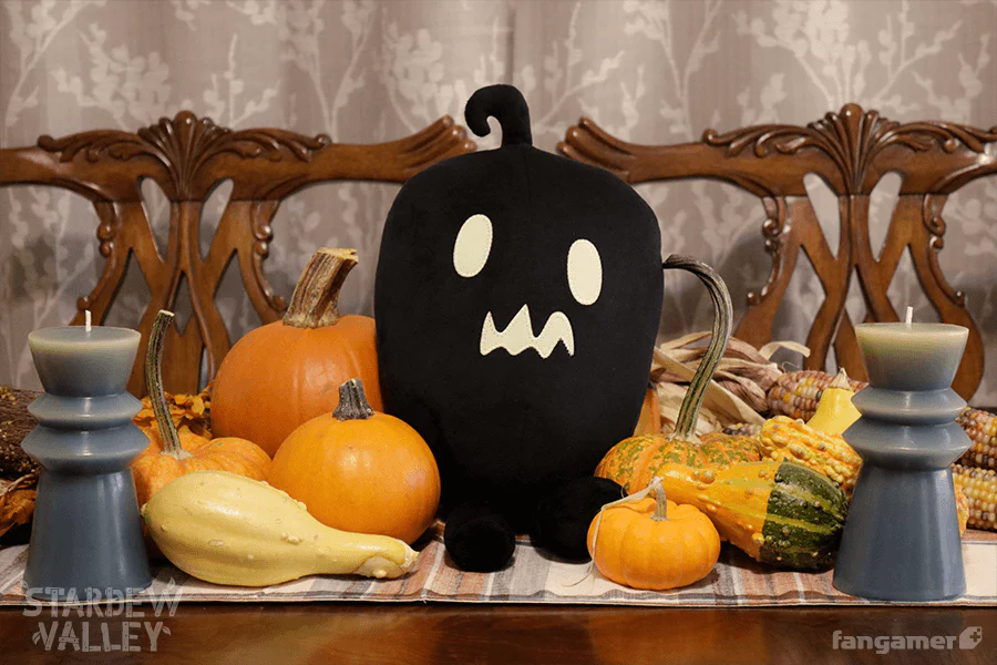 Krobus Plush - Image 8