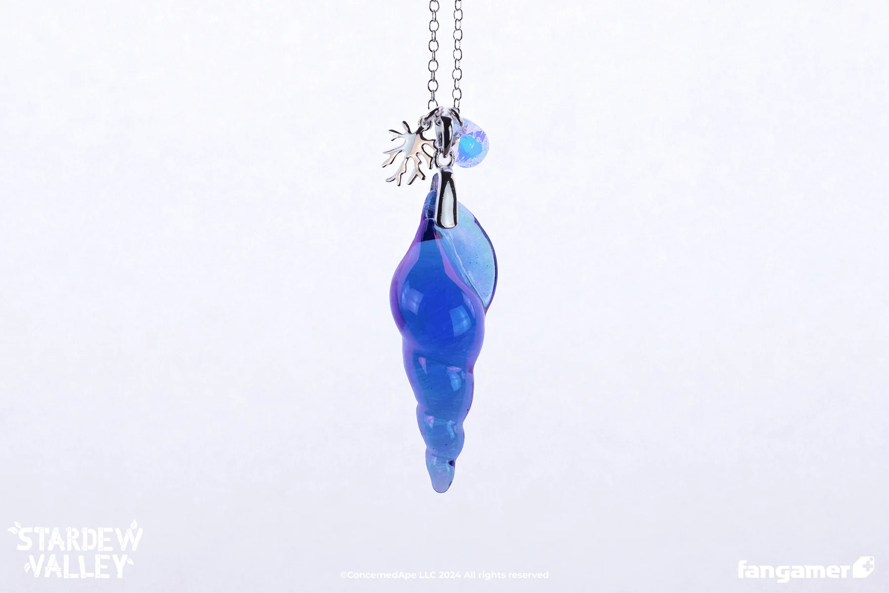 Mermaid's Pendant - Image 9