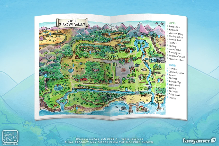 Stardew Valley Standard Edition - Image 5