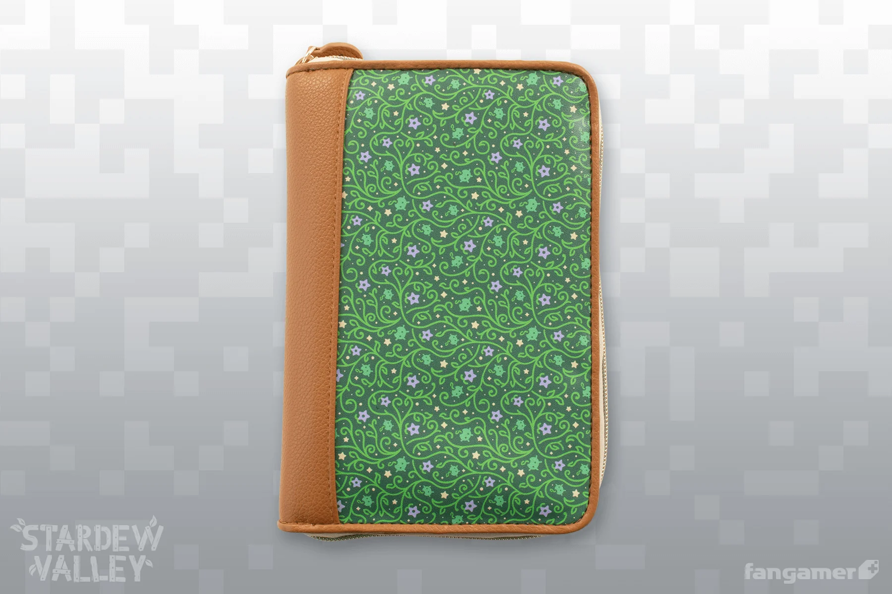 Secret Woods pouch - Image 3