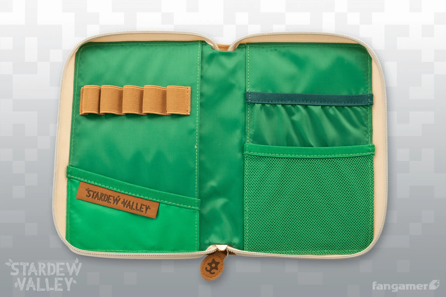Secret Woods pouch - Image 4