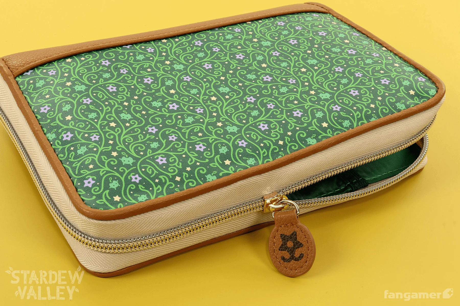 Secret Woods pouch - Image 6