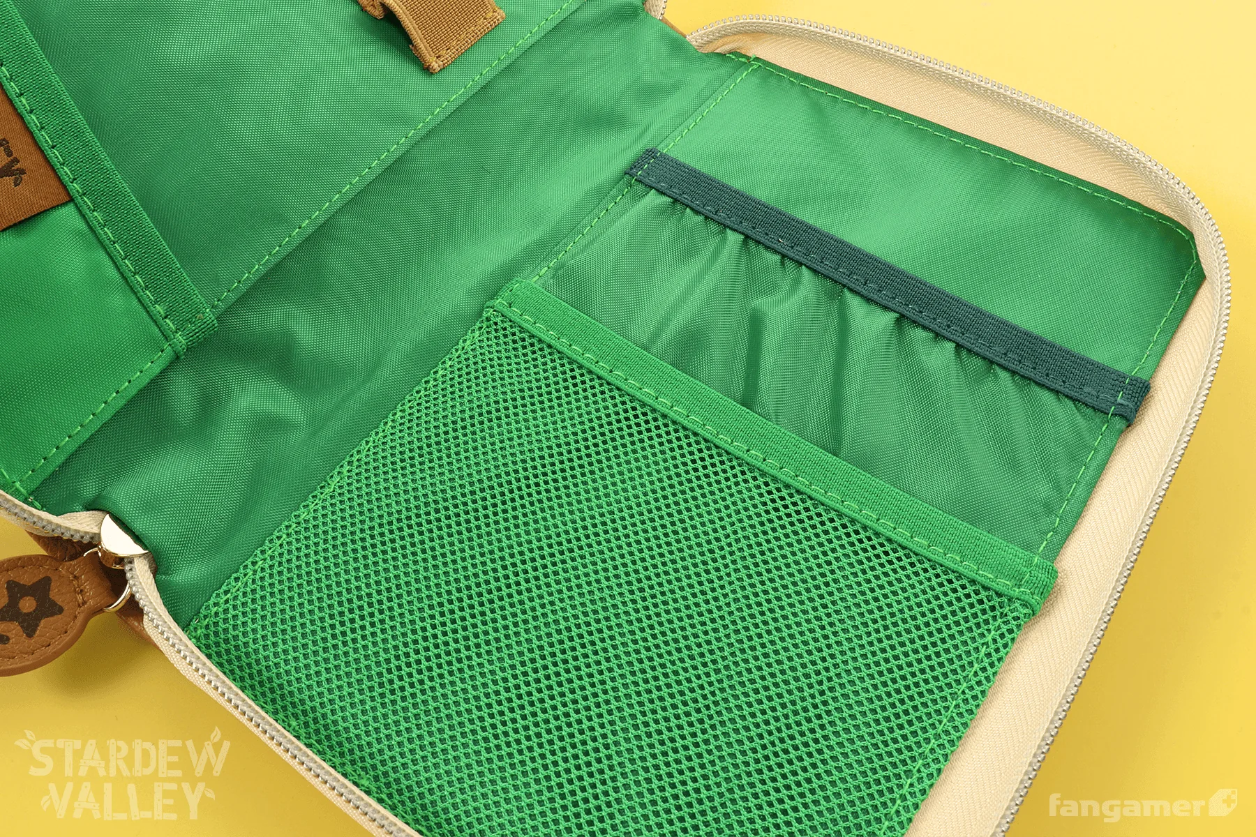 Secret Woods pouch - Image 8