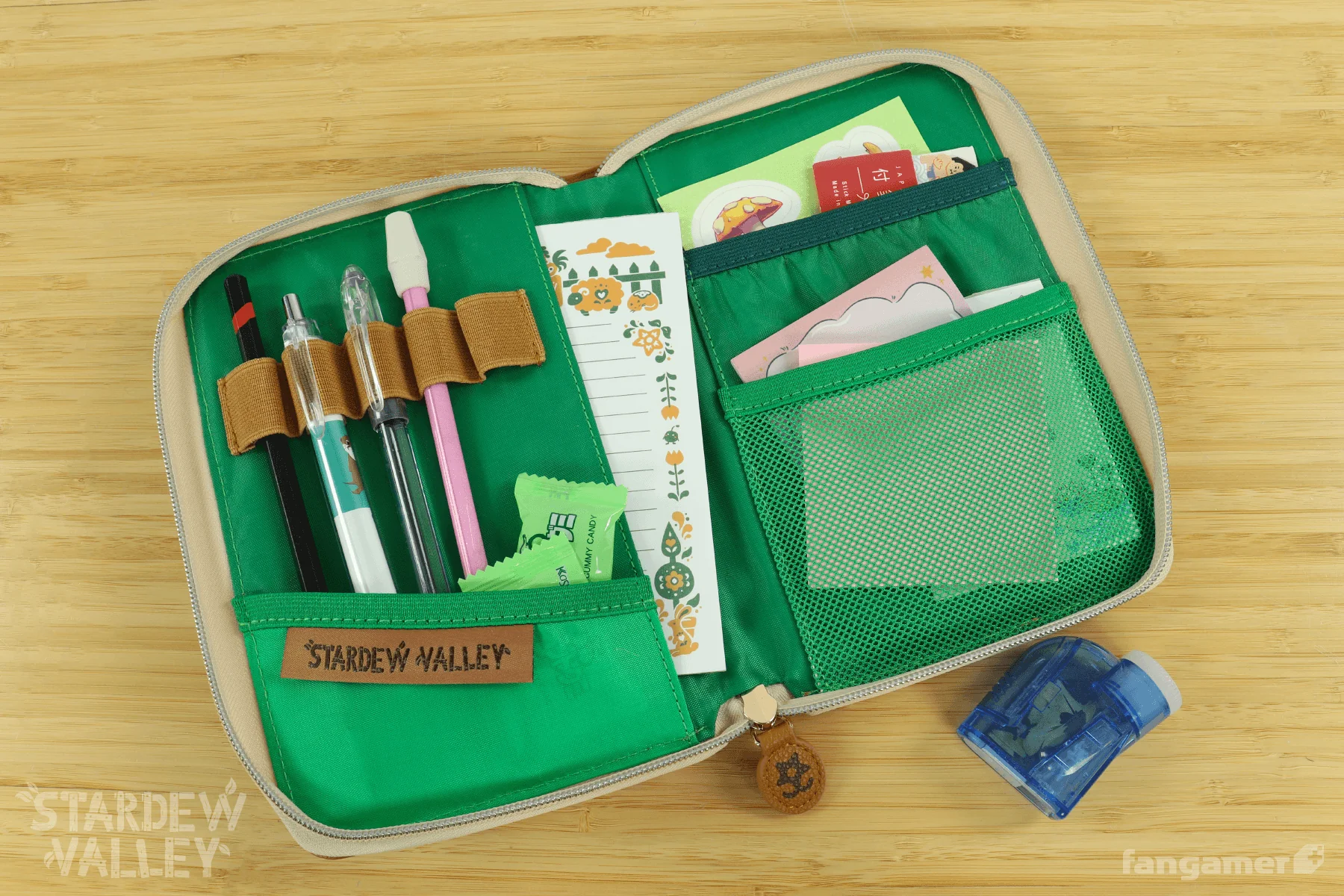 Secret Woods pouch - Image 9