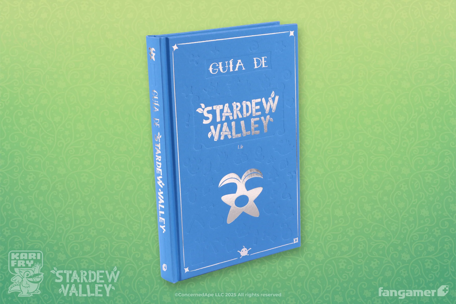 Guía de Stardew Valley (Stardew Valley Guidebook Spanish Translation) - Image 3